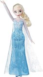 Disney Frozen Elsa - Modepop
