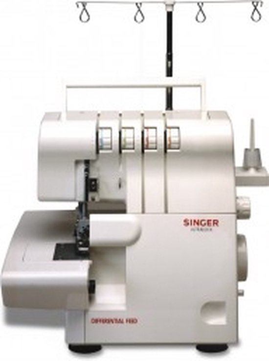 SINGER 14SH654 naaimachine Electrisch bol