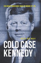 Cold case Kennedy