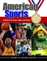 American Sports [4 volumes]