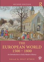 European World 1500 1800