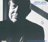 Elliott Carter: Homages & Dedications