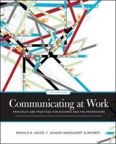 Communicating At Work