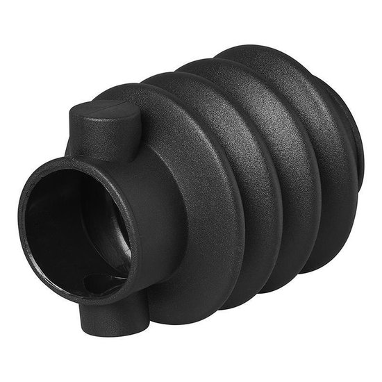 Harren24 Porte-dosette Compatible Philips Senseo HD5010/01 - Pour Machines à Café HD6552 à HD7819 - Remplacement Qualité Originale