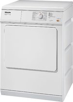 Miele T 8703 LW - Luchtafvoerdroger