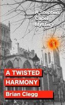 Stephen Capel Murder Mysteries-A Twisted Harmony