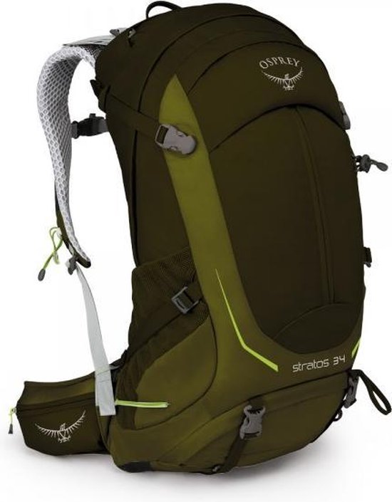 osprey tourenrucksack