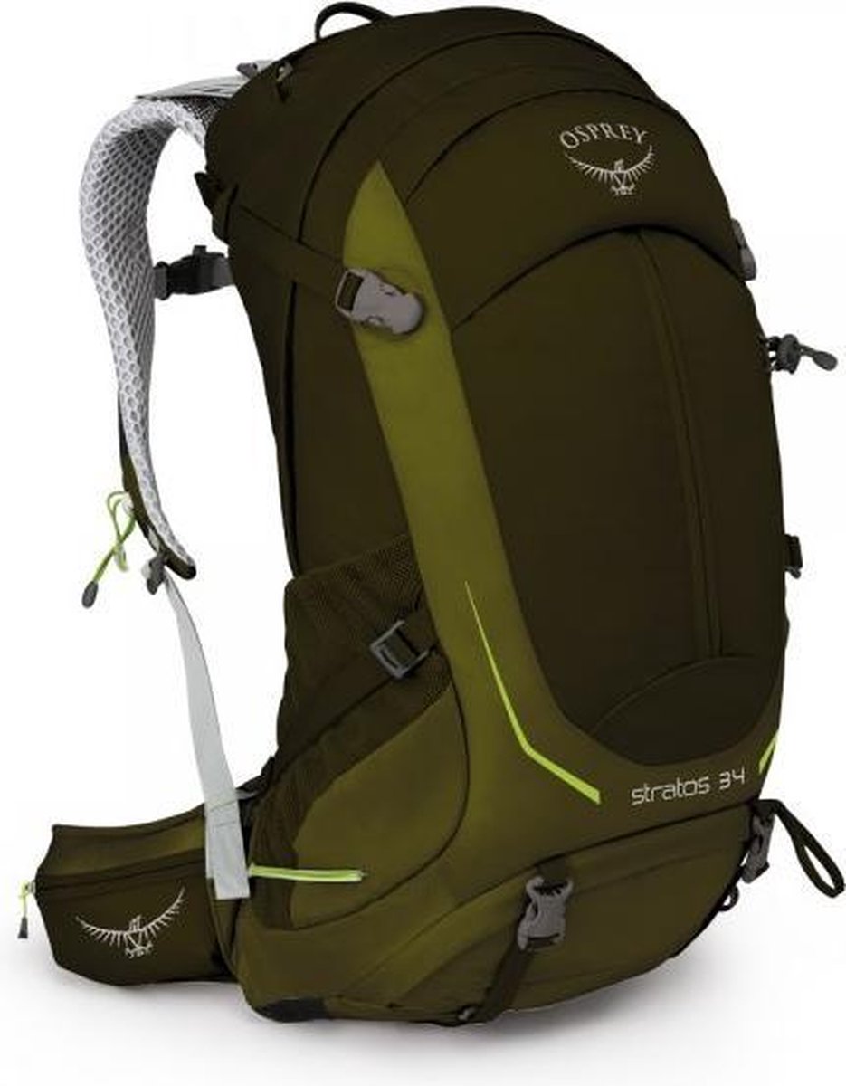 osprey tourenrucksack