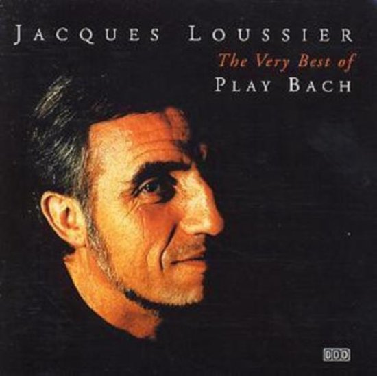 Very Best Of Play Bach