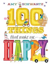 100 Things - 100 Things That Make Me Happy (Read-Along)
