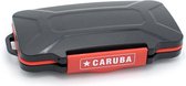 Caruba multi card case MCC-8 incl. USB 3.0 card reader