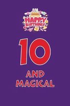 10 and Magical