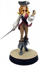 Pirates of the Carribean Animated Elizabeth Swann Maquette