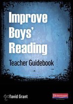 Improve Boys' Reading: Teacher Guidebook