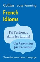 Coll Easy Learning French Idioms