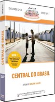 Walter Salles - Central Do Brasil (40 Years S.E.)