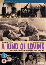 A Kind Of Loving (DVD)