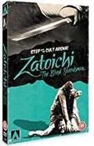 Zatoichi: The Blind..