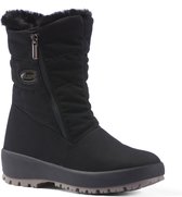 Olang Grace OC Snowboots Volwassenen - Nero - Zwart