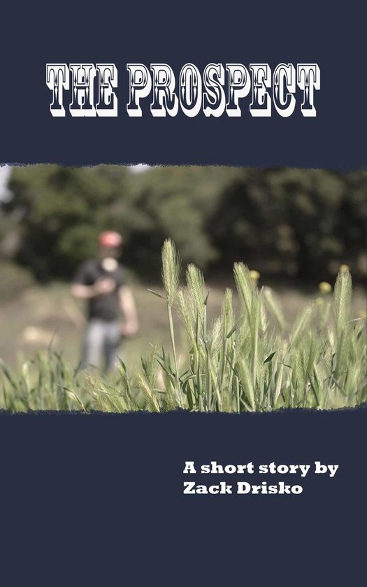 The Prospect - cover