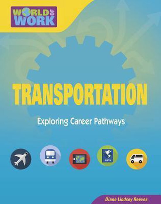 Transportation - cover
