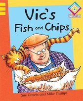 Reading Corner Phonics