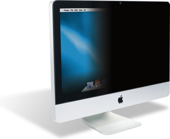cijfer Thriller Pedagogie 3M Privacy Filter for 21.5in Apple iMac | bol.com