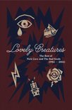 Lovely Creatures: The Best of Nick Cave and the Bad Seeds, 1984-2014