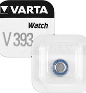 Wentronic SR48 W/V393 Varta 1BL