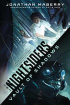 The Nightsiders - Vault of Shadows