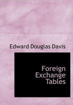 Foreign Exchange Tables