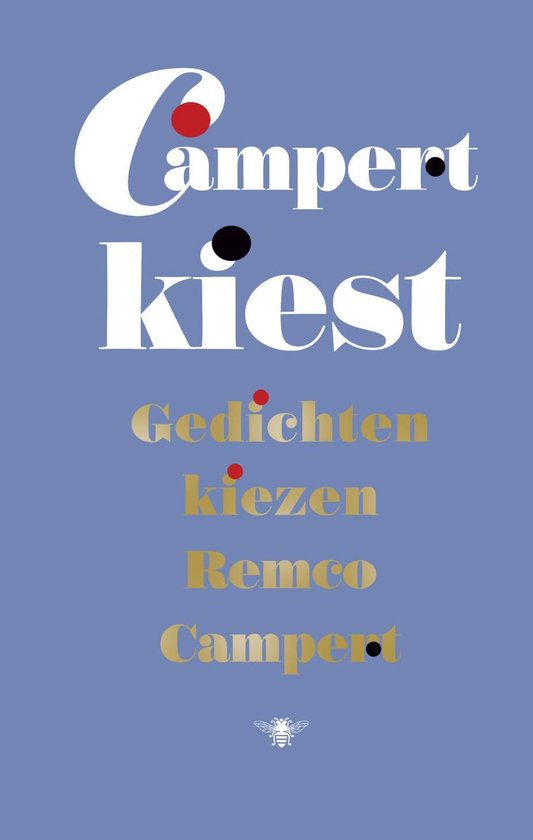 Campert kiest - cover