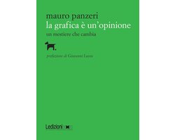 Tecnologia e società - La grafica è un'opinione