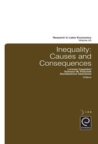 Research in Labor Economics 43 - Inequality