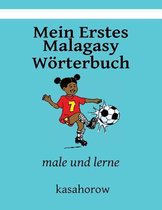 Mein Erstes Malagasy W rterbuch