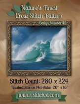 Nature's Finest Cross Stitch Pattern