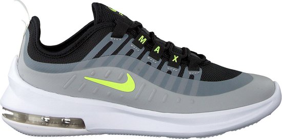 bol.com | Nike Air Max Axis (GS) Sneakers Unisex - Black / Grey bol.com | Nike Air Max Axis (GS) Sneakers Unisex - Black / Grey