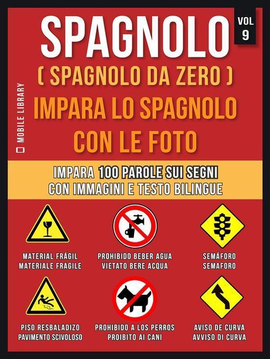 Foreign Language Learning Guides - Spagnolo ( Spagnolo da ze ... - cover