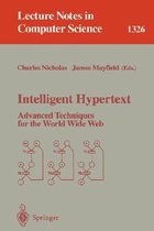 Intelligent Hypertext