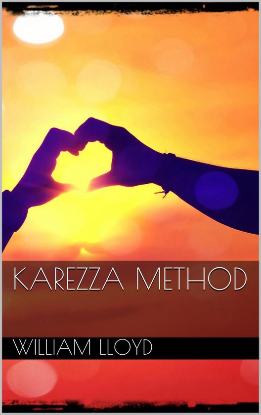 Karezza Method - cover