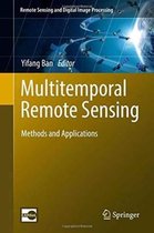 Multitemporal Remote Sensing