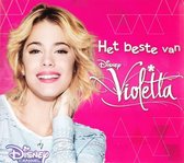 Violetta - Het Beste Van Violetta