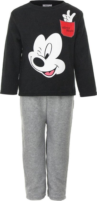 Mickey mouse pyjama |