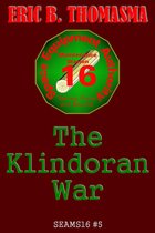SEAMS16 - The Klindoran War