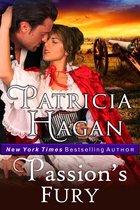 Passion's Fury (Author's Cut Edition)