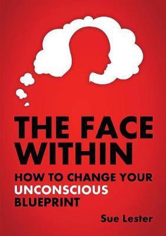 The Face Within - cover