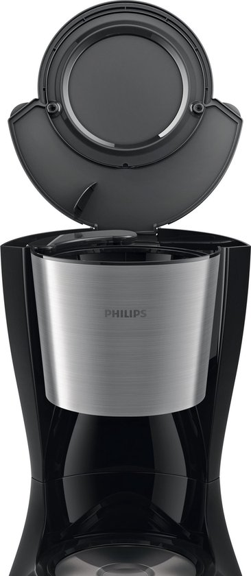Onderhoud en reiniging - Philips HD7459/20 - Philips Daily HD7459/20 - Koffiezetapparaat - Zwart