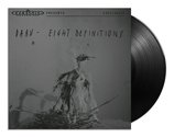 Eight Definitions (LP + CD)