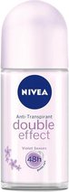 NIVEA Double Effect Roll-On