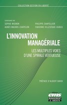 Gestion en Liberté - L'innovation managériale